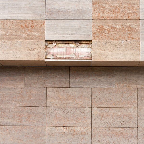 Plaquettes de parement