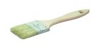 Brosse plate 'bâtiment' 80mm