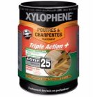 XYLOPHENE POUTRE CHARP.  5L     25A  B