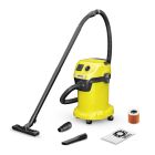Aspirateur multi-fonctions WD 3 P V-19/4/20 - WD 3 P V-19/4/20