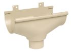 NAISSANCE CENTRALE DILATATION POUR PROFILE LG33 D 100 SABLE - UNAD33S
