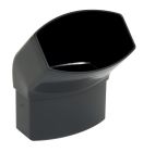 COUDE 90X56 OVATION 28 MF 45' ANTHRACITE    - CN4GTA