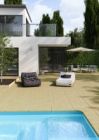 KIT PISCINE LUNA SABLE (4X8M OU 3X9M)