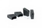 Sabot section 50x22 pour marchepied  COMPACT ISOLANT