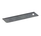 LAME DE CUTTER SÉCABLE - 18 mm x 10 pcs  