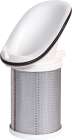 Cartouche - CARTOUCHE CPF45B (BLANC)