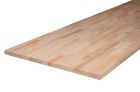 Panneau lamellé collé intérieur hêtre - Long. 2400mm x larg. 1220 mm x ep. 20 mm
