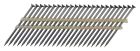 Clou vis démontable en inox A2 - NAILSCREW Torx - long. 75mm x diam. 2,8mm - Paquet 1250