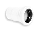 MANCHON DILAT HORIZONTALE DIAMETRE 100 BLANC - MTHB