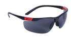 Lunettes THUNDERLUX polycarb.teinté, anti-rayure