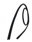 Joint adaptation de rive pour 10 mm
