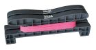 KORDO LARGEUR 200MM AVEC DRISSE FLUO ROSE 1,5MMX20M