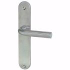 ENSEMBLE ECUME INOX MAT BDC /LS