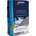COLLE CARRELAGE CARREAUX STAND.25KG