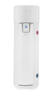 Chauffe-eau éléctrique thermodynamique stéatite - SAUTER PAGOSA 270L VS MONO 2465W
