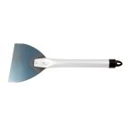 Spatule longue en acier 180 mm / 5896180