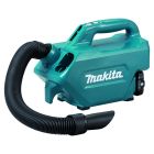 Aspirateur Souffleur 12 V Li-Ion 46 m bar (1 batterie)