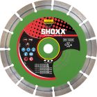 DISQUE SEGMENTÉ - SHOXX BMX Ø230 SAMEDIA