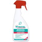 WYRITOL DESINF.DETART.SANITAIRE 750ML
