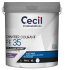 Peinture intérieure - PE35 CH.COURANT VEL 15L