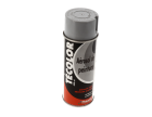 Peinture acrylique, Gris platine - Aérosol 400ml