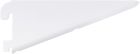 CONSOLE FORTE DBLE BLC.470MM