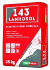 MORTIERS AUTONIVELANTS 143 LANKOSOL 25KG