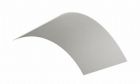 Plaque de plâtre - Gyptone® Curve Base 31 B1 - long. 2,40m x larg. 1,20m x ep. 6,50mm