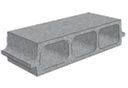 ENTREVOUS BÉTON 12x53x25 cm