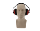 Casque protection auditive moyenne