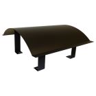 KIT BEARNAIS ST CARREE Couleur: NOIR - RAL 0323