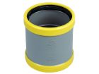 Manchon PVC Butee 125 JM C34