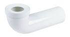 PIPE LONGUE DE WC LG 350 JOINT 85/107 DIAMETRE 100    - 1PIPUNIC