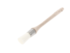 Brosse de pouce nylon blanc - n°4