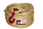 Couronne de 25m de corde de service Ø20mm 