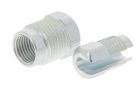 DOUBLE EMBOUT D16-20 SAV POSTE-FOURREAUTAGE