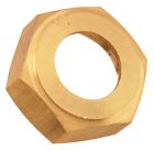 Ecrou collet battu F15x21 à visser D10