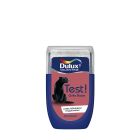 Peinture - TEST! CREME DE COULEUR Grès Rose 0,03 L