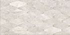 GRES CERAME - TRM STRUT MESH GREY RETT