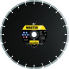 DISQUE SEGMENTÉ - MASTER BF Ø350 SAMEDIA