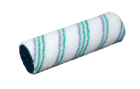 Manchon polyamide texturé - 180mm, fibres 8mm, clip ø 8mm