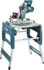 Scie sur table et à coupe d'onglet réversible - LF1000 1650 W - diam. 260 mm
