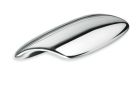 bec cascade sur gorge 16 cm chrome