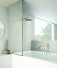 pack encastre triverde bain douche mural