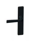 ENSEMBLE KAZA ENTRAXE 195MM BEC DE CANE BASALT