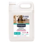 Nettoyant désinfectant surodorant animal Fruits rouges 5 L