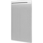 Panneau rayonnant électrique - BALMA vertical blanc 1000W - larg. 45cm x ep. 11,5cm