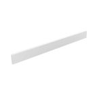 Fileur solid BLANC jusqu'à 1000 mm