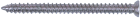 VIS BETON T.F  7.5 X 152 Sachet de 8