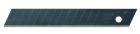 10 LAMES 'FWB-10' DE 12,5 MM